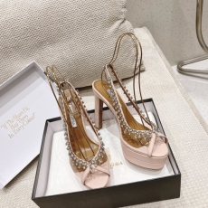 Aquazzura Sandals